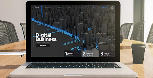 数字化官网建设方案有哪些？