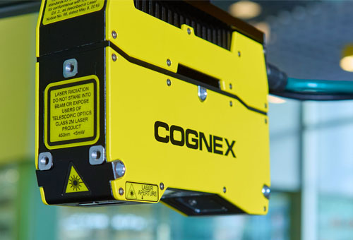 康耐视 | 机器视觉